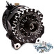 370-amp V-mount high output alternator for SOHC Ford Modular Engines B11026370B Mechman