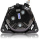 370 Amp Billet Alternator for Dodge Ram
