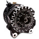 370-amp V-mount alternator for SOHC Ford Modular Engines B8252370B Mechman