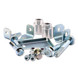 370-amp V-mount alternator for SOHC Ford Modular Engines
