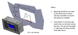 MM-VC4 For most Ford 6G based 3 pin RVC voltage controller (MM-VC4)