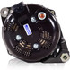 370-amp Billet Elite Series Large Case alternator for early 5.9L Cummins - 1 Wire Turn On B13302370B-1 Mechman