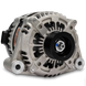 400 Amp Large Case cast alternator for C5 / C6 Corvette *** NOT FOR RACING USE *** 13969400 Mechman