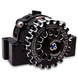 400 Amp Alternator for GM 4.2L 6 cylinder B8498400B Mechman