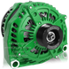 400 Amp Green high output alternator 1996-2004 GM Truck 4.3L 4.8L 5.3L 5.7L 6.0L *** BSTOCK *** 8206400-GRE-BSTOCK mechman-bstock