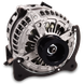 250-amp high output alternator Volkswagen Jetta / Beetle / Golf / GTI 13852250 Mechman