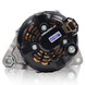 170 amp high output racing alternator Ford Coyote engine swap - OEM connector 11626170 Mechman