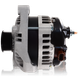 250-amp high output alternator for select 4.6L 3-Valve engines