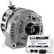 48 Volt Elite Series Marine Alternator M820648V Mechman 48 Volt Elite Series Marine Alternator M820648V Mechman