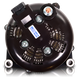 SD7 Compressor to GM Vortec Alternator Adapter Bracket Combo (Includes 1 x B8206370B) AA-SSD7-370B Mechman
