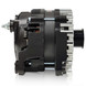 2013-2018 RAM 6.7L Cummins Dual Alternator Bracket Kit (Billet) CTDDB-1318BA Mechman