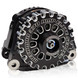 2020-2024 RAM 6.7L Cummins Dual Alternator Bracket Kit (Billet) CTDDB-2024BA Mechman