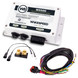 48-Volt Elite Alternator – GM Vortec Mount (LiFePO4) - Externally Regulated