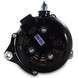 400 Amp Machined Billet Alternator for Nissan & Infinity 2.5L 3.0L B1119400M Mechman