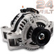 24-Volt, 80-Amp Elite Series Alternator for Ford T-Mount W/ 6 -Groove Pulley - 7750080-24V 7750080-24V Mechman
