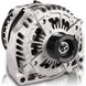 400 Amp Alternator Kit with Belt Included for 2007-2013 GM Truck 8302400-WB Mechman