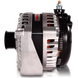 400 Amp Alternator Kit with Belt Included for 2014-2018 GM Truck 14019400-WB Mechman