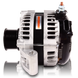 370 Amp Alternator Kit with Belt Included to replace 2003-2007 Ford T mount 6G 7796370-WB Mechman