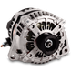 370 amp Elite series alternator for Ford 5.0 Truck Late 11532370 Mechman