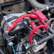 HMMWV (Humvee) 6.5L Turbo 400A Generator to Alternator Conversion Kit