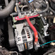 HMMWV (Humvee) 6.5L Turbo 400A Generator to Alternator Conversion Kit