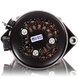 300 amp racing alternator - BLACK *** BSTOCK *** IS-AMP-7127320B-BSTOCK mechman-bstock