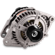 S Series 6 phase 240 amp alternator for Dodge saddle mount *** BSTOCK *** IS-13453240-BSTOCK mechman-bstock