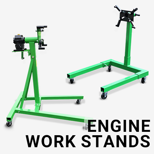 Engine Work Stands