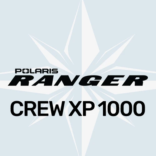 Ranger Crew XP 1000