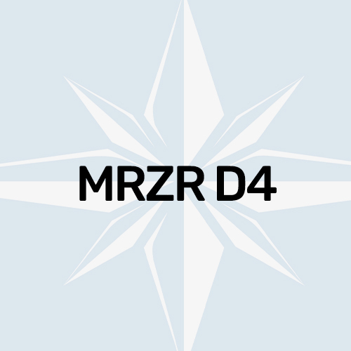 MRZR D4