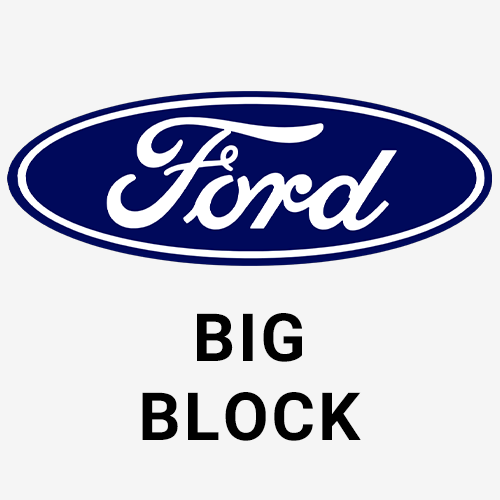 Ford Big Block