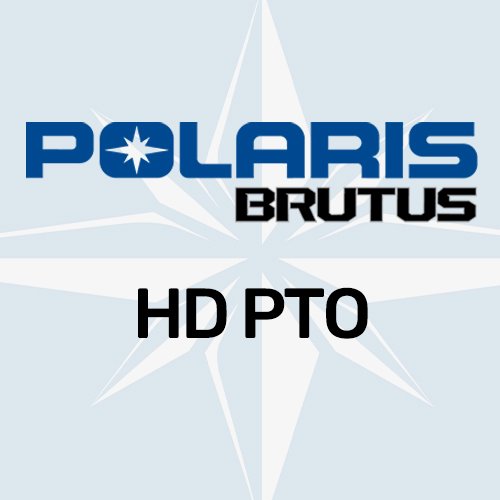 Brutus HD PTO