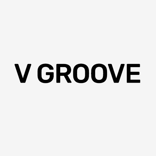 V Groove