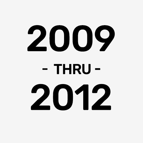 2009-2012