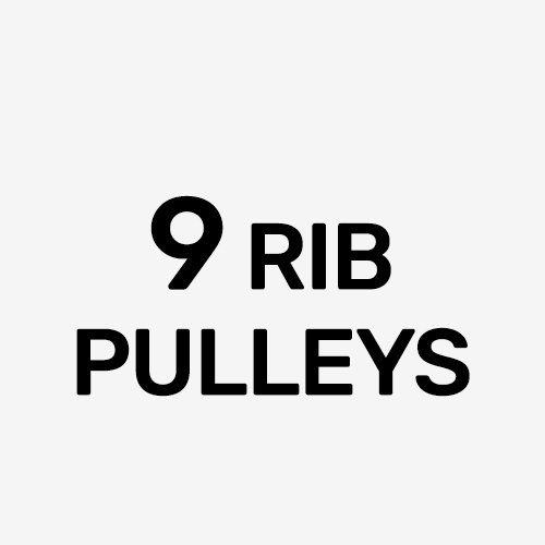 9 Rib