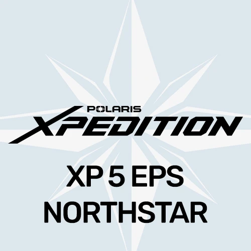 Xpedition XP 5 EPS NorthStar