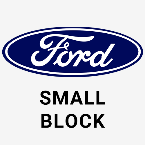 Ford Small Block