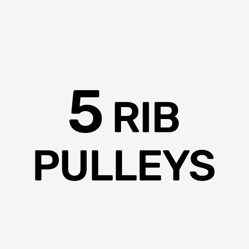 5 Rib