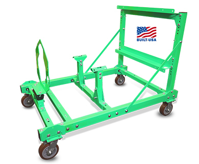 Engine Stands