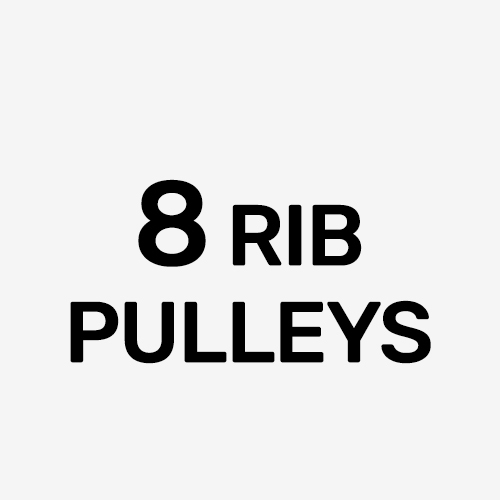 8 Rib