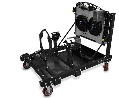 Engine Stands