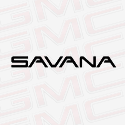 Savana Van