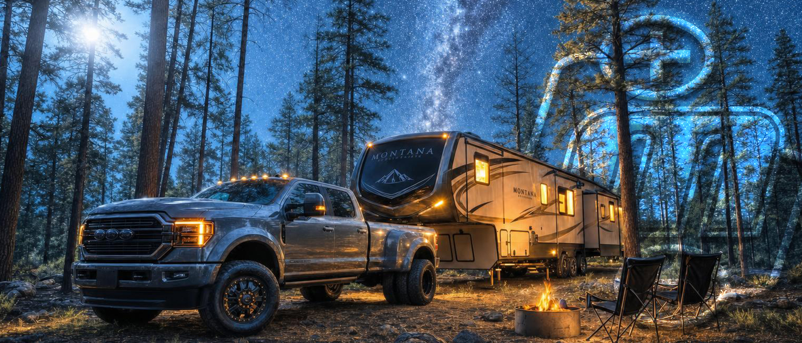 48-volt off-grid power for boondocking and van life