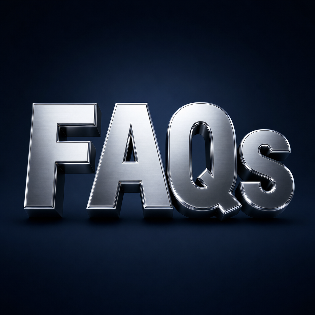 FAQs