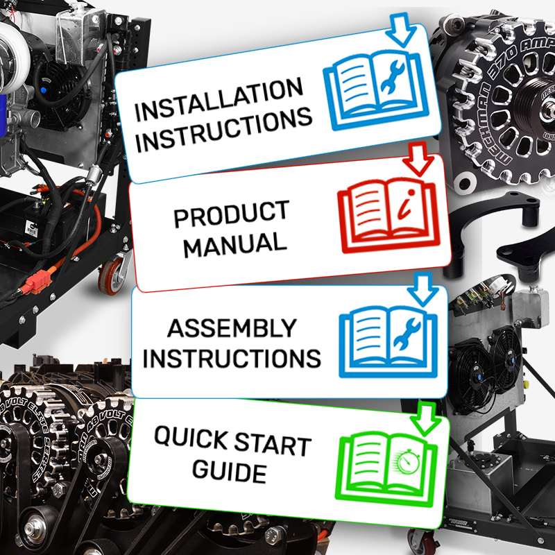 Instruction Guides