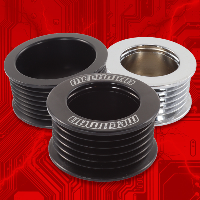 Pulley Finder
