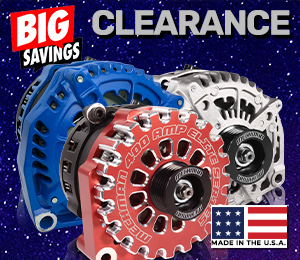 Mechman Clearance Units, Save Big!