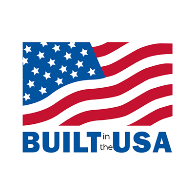 Built in the USA