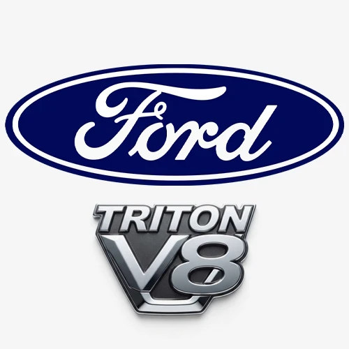 Triton 5.4L V8 (2005 - 2014)