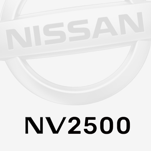 NV2500